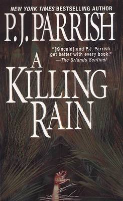 Cover of Killing Rain