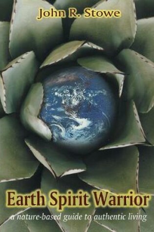 Cover of Earth Spirit Warrior