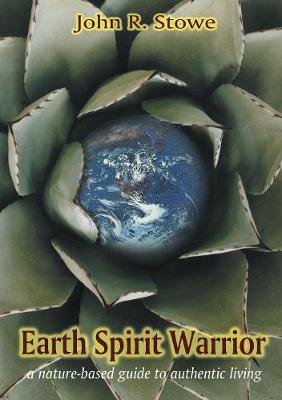 Book cover for Earth Spirit Warrior