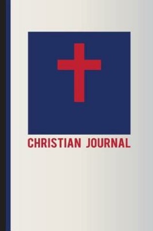 Cover of Christian Journal