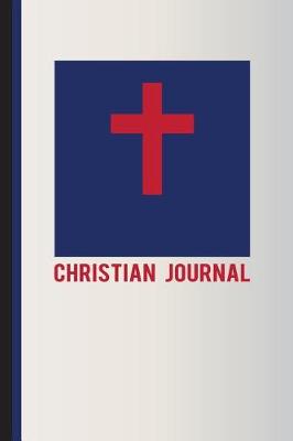 Book cover for Christian Journal