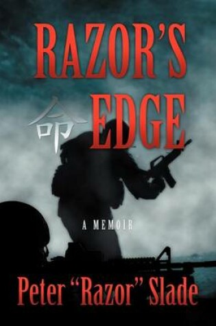 Cover of Razor's Edge