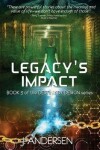 Book cover for Legacy's Impact