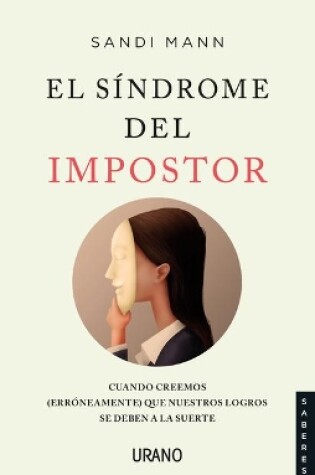 Cover of Sindrome del Impostor, El