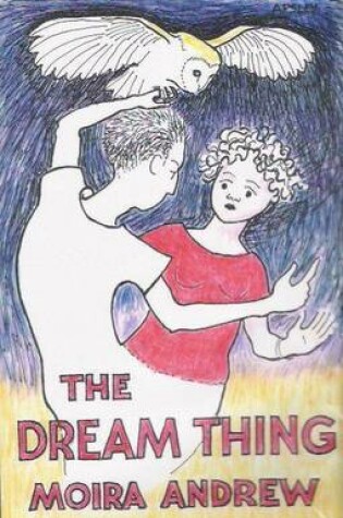 Cover of The Dream Thing
