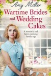 Book cover for Wartime Brides and Wedding Cakes