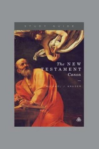 Cover of New Testament Canon, The