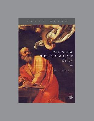 Book cover for New Testament Canon, The