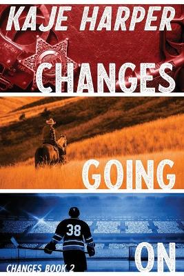 Book cover for Changes Going On