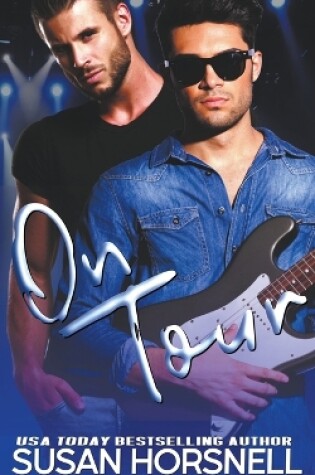 Cover of On Tour