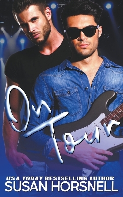 Book cover for On Tour