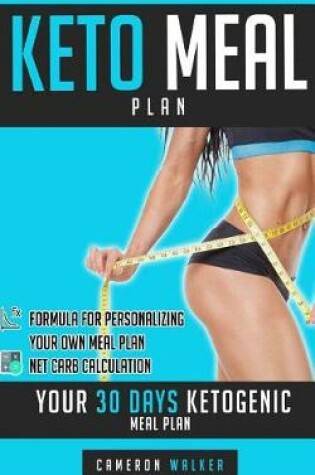 Cover of Keto for beginners