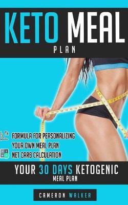 Cover of Keto for beginners