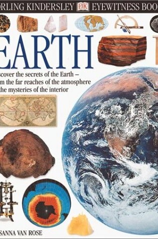 Cover of Earth