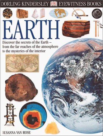 Cover of Earth