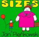 Book cover for Pienski III- Sizes