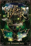 Book cover for The Green Tower