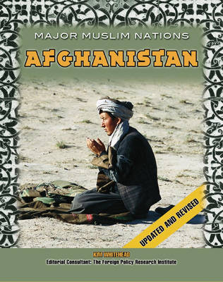 Cover of Afghanistan