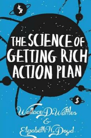 Cover of The Science of Getting Rich Action Plan