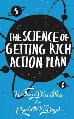 Book cover for The Science of Getting Rich Action Plan