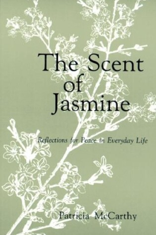 Cover of The Scent of Jasmine