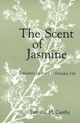 Book cover for The Scent of Jasmine