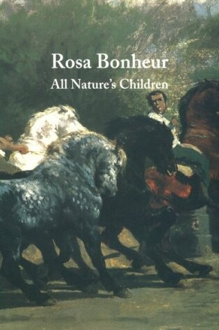 Cover of Rosa Bonheur