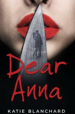 Cover of Dear Anna