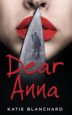 Book cover for Dear Anna