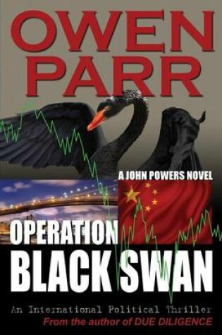Cover of Operation Black Swan