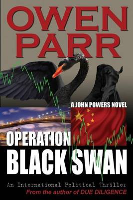 Book cover for Operation Black Swan
