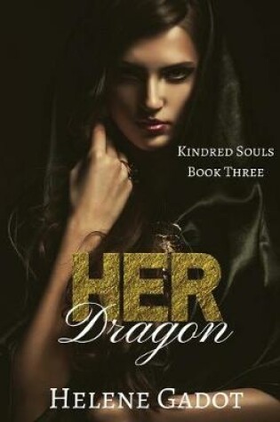 Cover of Her Dragon