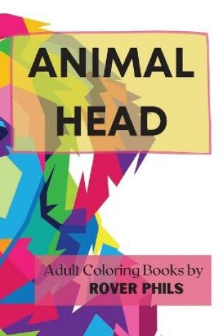 Cover of Animal Head