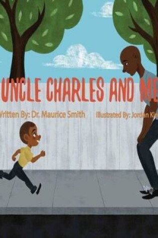 Cover of Uncle Charles And Me!