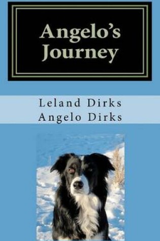 Cover of Angelo's Journey