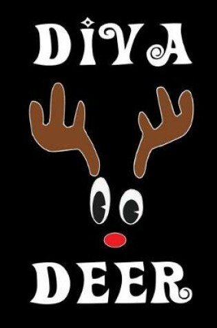 Cover of Diva Deer