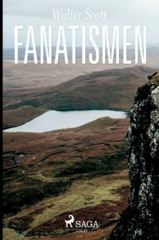 Cover of Fanatismen