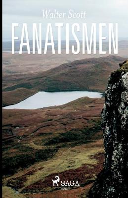 Book cover for Fanatismen