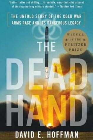 Cover of The Dead Hand