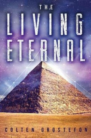 Cover of The Living Eternal