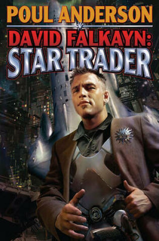 Cover of David Falkayn: Star Trader