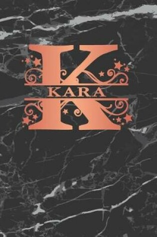 Cover of Kara
