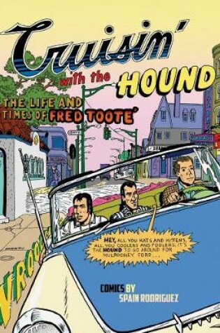 Cover of Cruisin' With the Hound