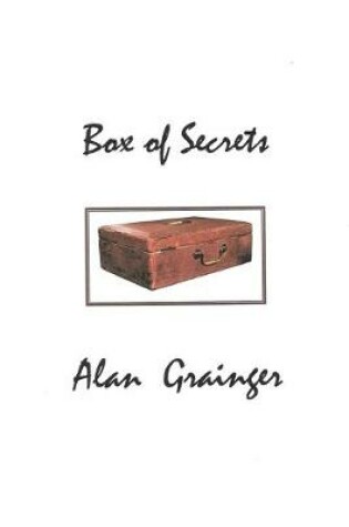 Cover of Box Of Secrets