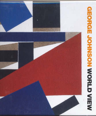 Book cover for George Johnson: World View