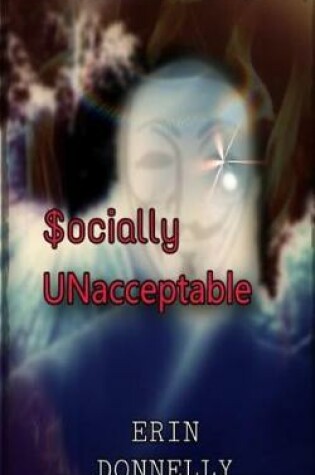 Cover of Socially Unacceptable