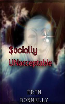 Book cover for Socially Unacceptable