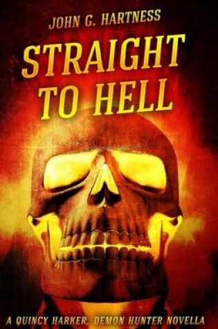 Cover of Straight to Hell