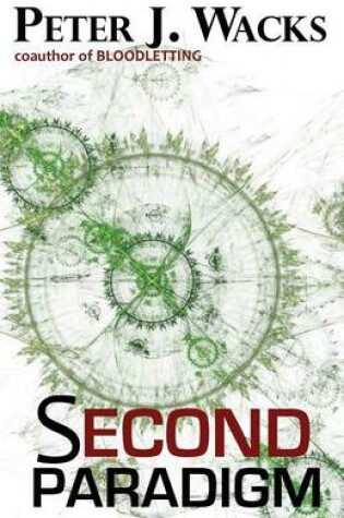 Cover of Second Paradigm