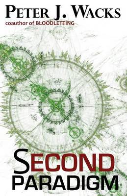 Book cover for Second Paradigm